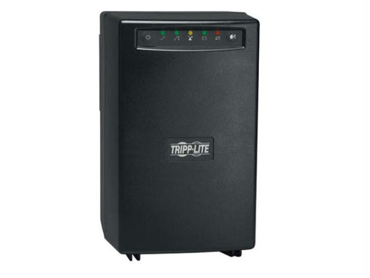 Tripp Lite Ups - External - Line-interactive - Ac 120 V - 940 Watt / 1500 Va - Interfaces: