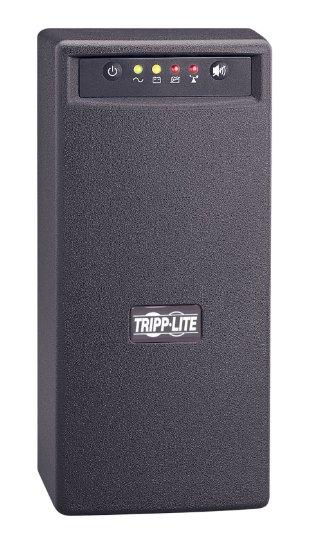 Tripp Lite 800va 475w Ups International Battery Back Up Tower Avr 230v C13