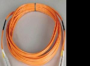 Tripp Lite 5m Duplex Multimode 62.5/125 Fiber Optic Patch Cable Lc/lc 1 16ft 5 Meter