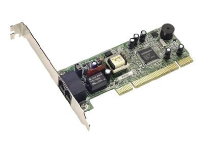 U.s. Robotics 56kbps V.92 Pci Modem (low Profile)