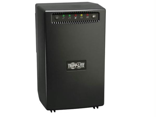 Tripp Lite Omni Vs - Ups - External - Line-interactive - Ac 120 V - 940 Watt / 1500 Va - In