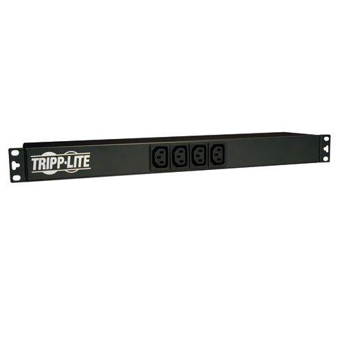 Tripp Lite Pdu Basic 100v - 240v 16a 12 C13; 2 C19 C20 1urm / 0urm