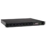 Tripp Lite Pdu Switched 200v - 240v 15a C13 8 Outlet C14 Horizontal 1urm