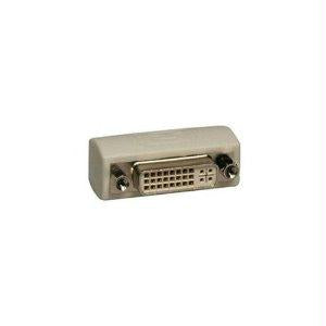 Tripp Lite Dvi-i/f To Dvi-i/f Gender Changer/adapter - 29 Pin Dvi-integrated (dual-link) -