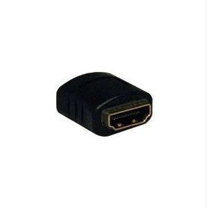 Tripp Lite Hdmi Compact Gender Changer Adapter Coupler Hdmi F/f