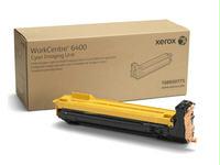 Xerox Yellow Drum Cartridge 6400