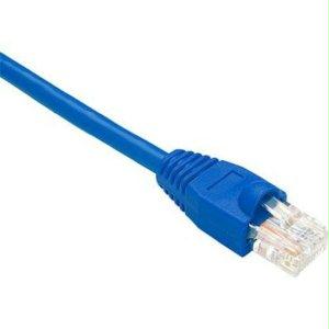 Unc Group Llc Unc Group 10ft Cat6 Snagless Unshielded (utp) Ethernet Network Patch Cable Blue