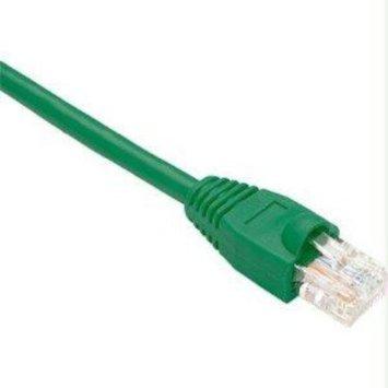 Unc Group Llc Unc Group 15ft Cat6 Snagless Unshielded (utp) Ethernet Network Patch Cable Green