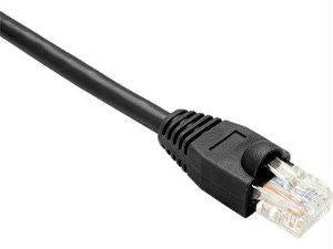 Unc Group Llc Unc Group 1ft Cat6 Snagless Unshielded (utp) Ethernet Network Patch Cable Yellow