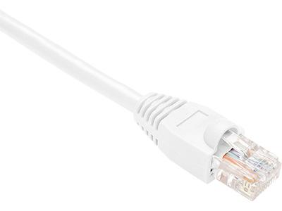 Unc Group Llc Unc Group 20ft Cat6 Snagless Unshielded (utp) Ethernet Network Patch Cable White