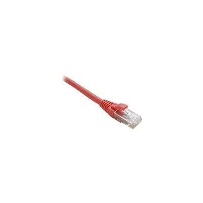 Unc Group Llc Unc Group 10ft Cat6 Snagless Shielded (stp) Ethernet Network Patch Cable Red - 1