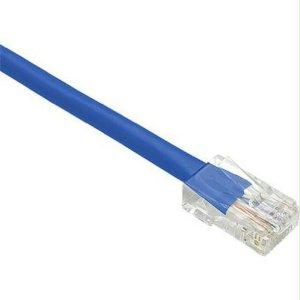 Unc Group Llc Unc Group 10ft Cat5e Non-booted Unshielded (utp) Ethernet Network Patch Cable Bl