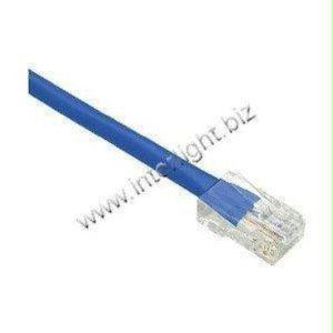 Unc Group Llc Unc Group 15ft Cat5e Non-booted Unshielded (utp) Ethernet Network Patch Cable Bl