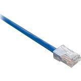 Unc Group Llc Unc Group 3ft Cat5e Non-booted Unshielded (utp) Ethernet Network Patch Cable Gra