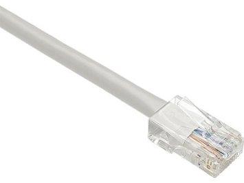 Unc Group Llc Unc Group 20ft Cat5e Non-booted Unshielded (utp) Ethernet Network Patch Cable Gr