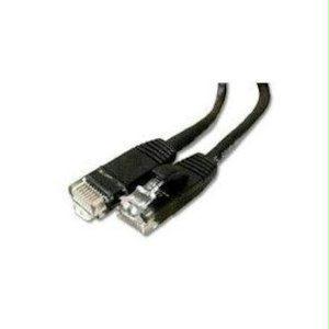 Unc Group Llc Unc Group 3ft Cat5e Non-booted Unshielded (utp) Ethernet Network Patch Cable Bla