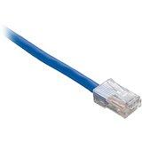 Unc Group Llc Unc Group 10ft Cat5e Non-booted Unshielded (utp) Ethernet Network Patch Cable Bl