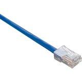 Unc Group Llc Unc Group 20ft Cat5e Non-booted Unshielded (utp) Ethernet Network Patch Cable Bl