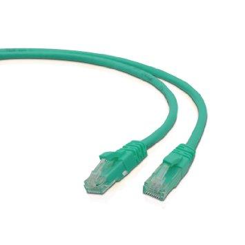 Unc Group Llc Unc Group 3ft Cat5e Non-booted Unshielded (utp) Ethernet Network Patch Cable Gre