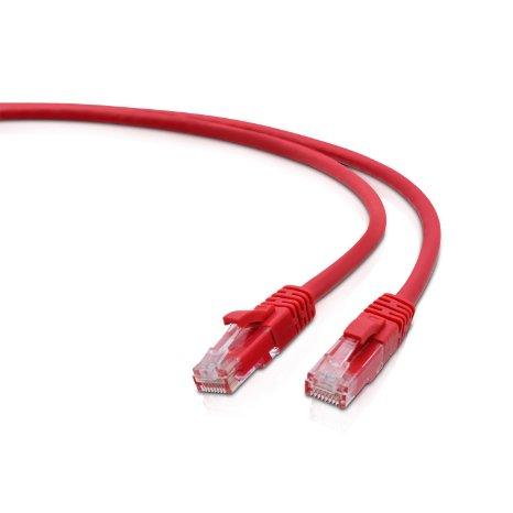 Unc Group Llc Unc Group 10ft Cat5e Non-booted Unshielded (utp) Ethernet Network Patch Cable Re