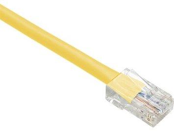 Unc Group Llc Unc Group 15ft Cat5e Non-booted Unshielded (utp) Ethernet Network Patch Cable Ye