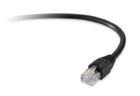 Unc Group Llc Unc Group 2ft Cat5e Snagless Unshielded (utp) Ethernet Network Patch Cable Black