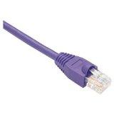 Unc Group Llc Unc Group 35ft Cat5e Snagless Unshielded (utp) Ethernet Network Patch Cable Blac