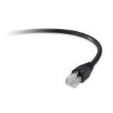 Unc Group Llc 100ft Cat5e Snagless Unshielded (utp) Ethernet Network Patch Cable Black - 100 F