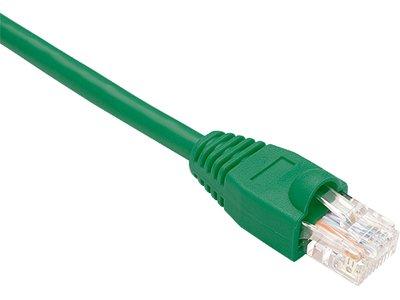 Unc Group Llc Unc Group 2ft Cat5e Snagless Unshielded (utp) Ethernet Network Patch Cable Green