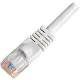 Unc Group Llc Unc Group 2ft Cat5e Snagless Unshielded (utp) Ethernet Network Patch Cable White