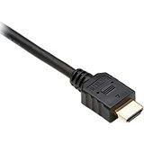 Unc Group Llc 3 Feet High Speed Hdmi - Hdmi Cable W/ Ethernet, Hdmi - Hdmi Male - Hdmi - Hdmi