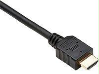 Unc Group Llc 10 Feet High Speed Hdmi - Hdmi Cable W/ Ethernet, Hdmi - Hdmi Male - Hdmi - Hdmi