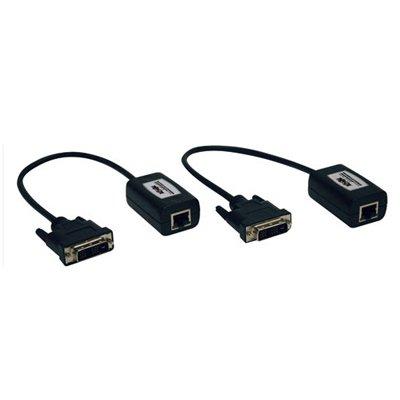 Tripp Lite Dvi Over Cat5 Cat6 Video Extender Kit,1920x1080,taa