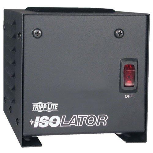 Tripp Lite Surge Suppressor - External - Circuit Breaker - Ac 120 V - 2 X Power Nema 5-15