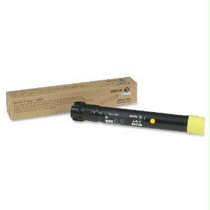 Xerox Yellow High Cap Toner Cartridge 7800