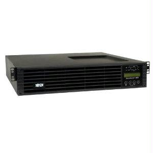 Tripp Lite Series Smartonline 2000va 1800w 120v Double-conversion Sine Wave Ups