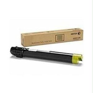 Xerox Yellow Toner Cartridge Sold Na/esg6r1514