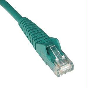 Tripp Lite Ethernet Cable - Rj-45 - Male - Rj-45 - Male - Unshielded Twisted Pair (utp) - 1