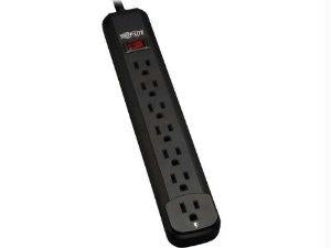 Tripp Lite 7-outlet Power Strip 12ft Cord 15a 5-15p