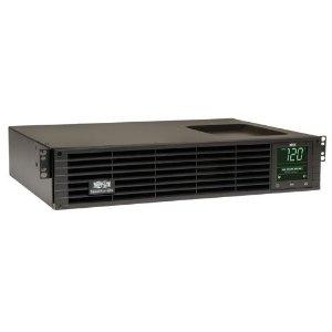 Tripp Lite Series Smartpro 1440va 1440w 120v Line-interactive Sine Wave Ups - 8