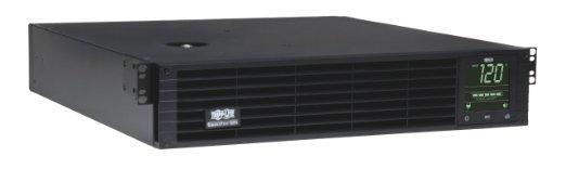 Tripp Lite Smartpro 1950va 1950w 120v Line-interactive Sine Wave Ups - 7 Outlets, Extended