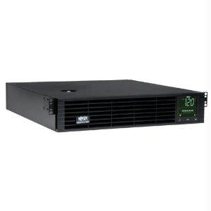 Tripp Lite Smartpro 120v 3kva 2.25kw Line Interactive Sine Wave Ups, 2u Rack/tower, Pre-ins