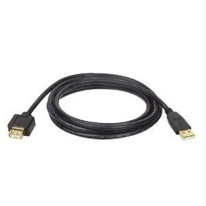 Tripp Lite Usb 2.0 Hi-speed Extension Cable (a M/f) 16-ft.