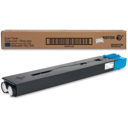 Xerox Xc500 Cyan Toner Crtg Sold 6r1528