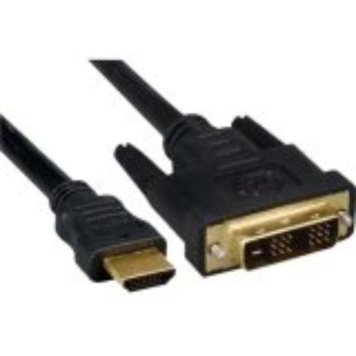 Unc Group Llc Get The Clearest Connection Between Your Dvi Digital Devices - 3ft Dvi-d Dual Li