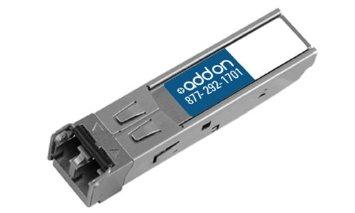 Add-on Addon Avaya/nortel 108873241 Compatible Taa Compliant 1000base-sx Sfp Transceive