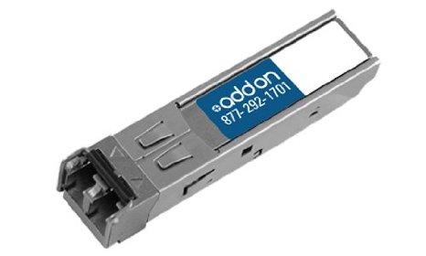 Add-on Addon Arista Networks Sfp-10g-sr Compatible Taa Compliant 10gbase-sr Sfp+ Transc