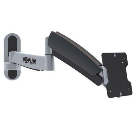 Tripp Lite Display Tv Lcd Wall Monitor Mount Arm Swivel/tilt 13in. To 27in. Tvs / Monitors