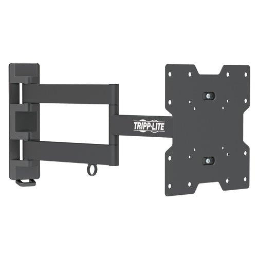 Tripp Lite Display Tv Wall Monitor Mount Arm Swivel/tilt 14in. To 42in. Tvs / Monitors / Fl