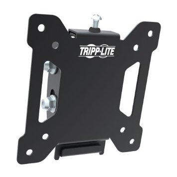 Tripp Lite Display Wall Monitor Mount Tilt 13-27 Inch